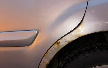 KIA Rio II, 2010 год, 420 000 рублей, 8 фотография