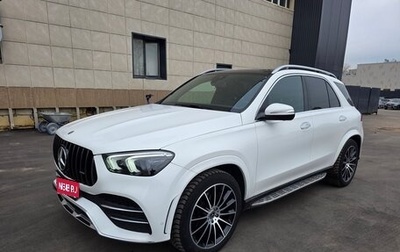Mercedes-Benz GLE, 2021 год, 8 495 000 рублей, 1 фотография