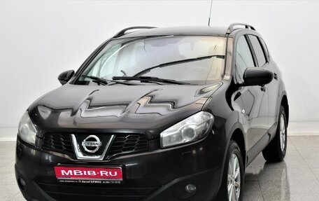Nissan Qashqai, 2013 год, 985 000 рублей, 1 фотография