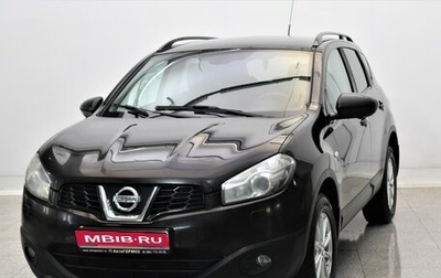 Nissan Qashqai, 2013 год, 985 000 рублей, 1 фотография