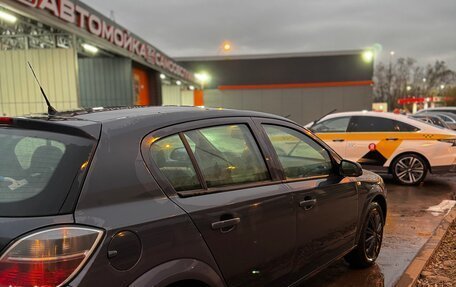 Opel Astra H, 2010 год, 400 000 рублей, 4 фотография