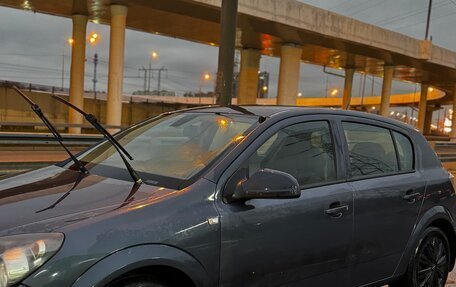 Opel Astra H, 2010 год, 400 000 рублей, 2 фотография