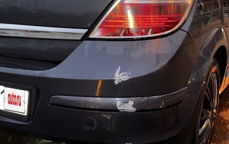 Opel Astra H, 2010 год, 400 000 рублей, 5 фотография