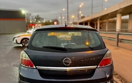 Opel Astra H, 2010 год, 400 000 рублей, 3 фотография