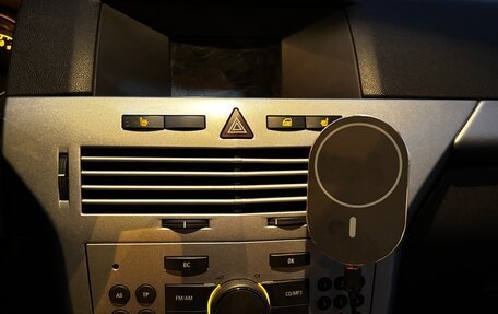 Opel Astra H, 2010 год, 400 000 рублей, 12 фотография