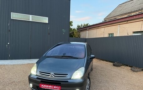 Citroen Xsara Picasso, 2008 год, 400 000 рублей, 1 фотография