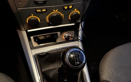 Opel Astra H, 2010 год, 400 000 рублей, 13 фотография