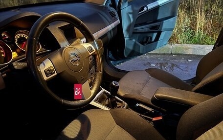 Opel Astra H, 2010 год, 400 000 рублей, 10 фотография