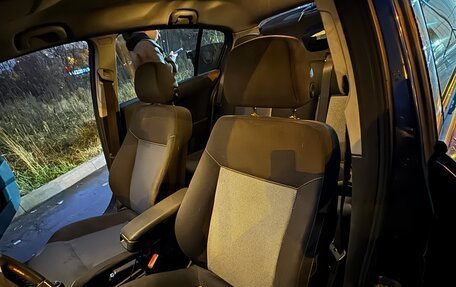 Opel Astra H, 2010 год, 400 000 рублей, 14 фотография