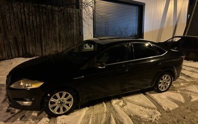 Ford Mondeo IV, 2012 год, 520 000 рублей, 1 фотография