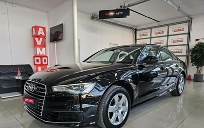 Audi A6, 2015 год, 2 249 000 рублей, 1 фотография