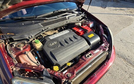 Vortex Tingo I, 2011 год, 690 000 рублей, 3 фотография