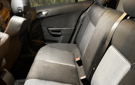 Opel Astra H, 2010 год, 400 000 рублей, 15 фотография