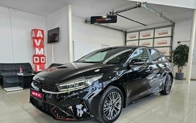 KIA Cerato IV, 2022 год, 2 895 000 рублей, 1 фотография