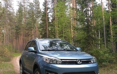 Great Wall Hover M4, 2013 год, 570 000 рублей, 1 фотография