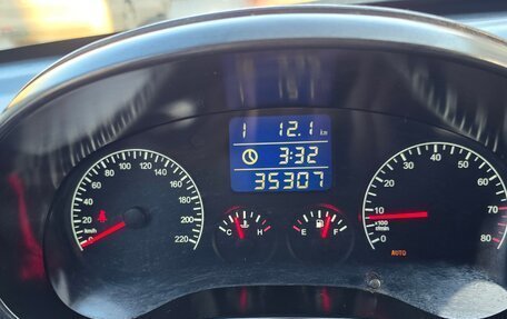 Vortex Tingo I, 2011 год, 690 000 рублей, 4 фотография