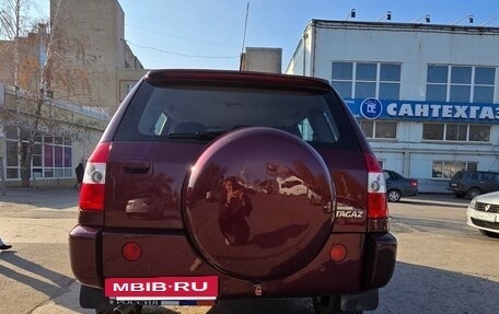 Vortex Tingo I, 2011 год, 690 000 рублей, 2 фотография