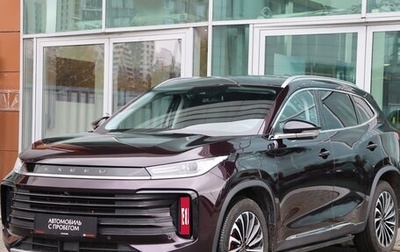 CheryExeed TXL, 2023 год, 2 350 000 рублей, 1 фотография