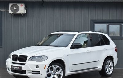 BMW X5, 2007 год, 1 149 999 рублей, 1 фотография