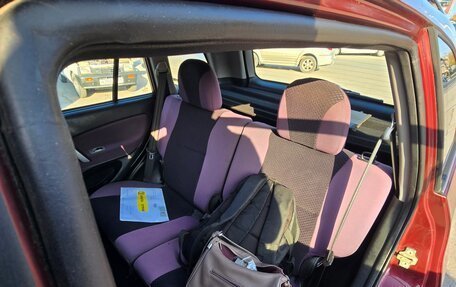 Vortex Tingo I, 2011 год, 690 000 рублей, 6 фотография