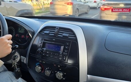 Vortex Tingo I, 2011 год, 690 000 рублей, 5 фотография