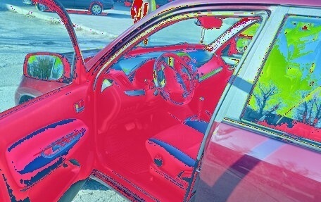 Vortex Tingo I, 2011 год, 690 000 рублей, 8 фотография