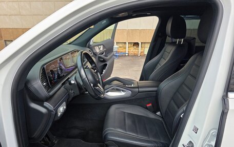 Mercedes-Benz GLE, 2021 год, 8 495 000 рублей, 13 фотография