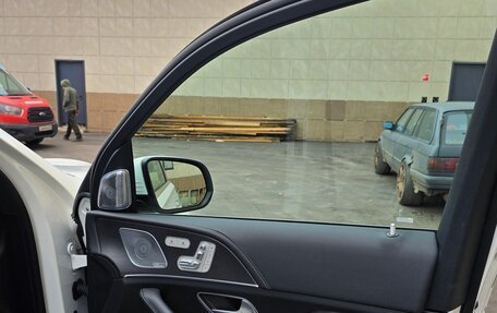 Mercedes-Benz GLE, 2021 год, 8 495 000 рублей, 16 фотография