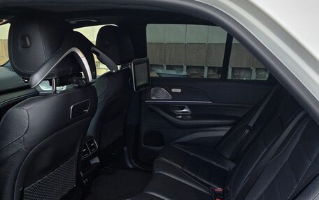 Mercedes-Benz GLE, 2021 год, 8 495 000 рублей, 18 фотография