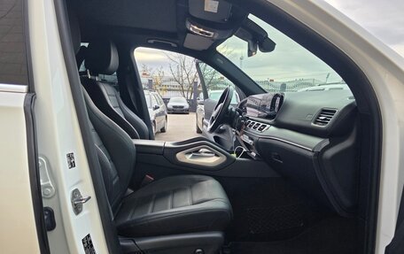 Mercedes-Benz GLE, 2021 год, 8 495 000 рублей, 14 фотография