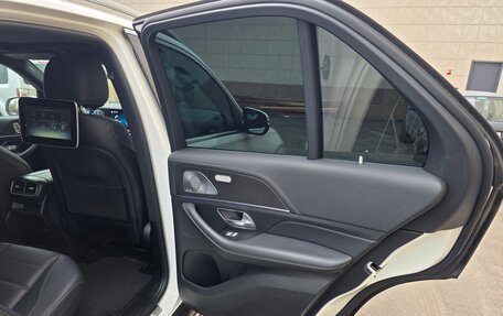 Mercedes-Benz GLE, 2021 год, 8 495 000 рублей, 19 фотография