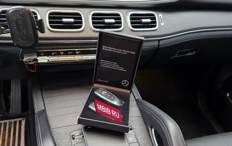 Mercedes-Benz GLE, 2021 год, 8 495 000 рублей, 15 фотография