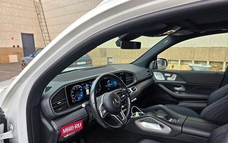 Mercedes-Benz GLE, 2021 год, 8 495 000 рублей, 12 фотография