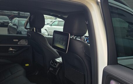 Mercedes-Benz GLE, 2021 год, 8 495 000 рублей, 21 фотография