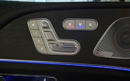 Mercedes-Benz GLE, 2021 год, 8 495 000 рублей, 24 фотография