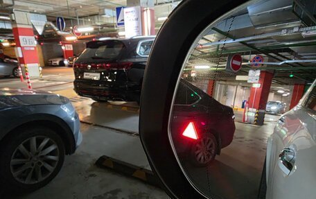 Mercedes-Benz GLE, 2021 год, 8 495 000 рублей, 26 фотография