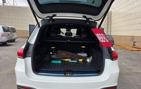 Mercedes-Benz GLE, 2021 год, 8 495 000 рублей, 22 фотография