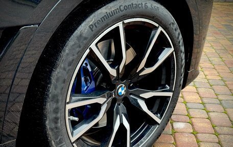 BMW X7, 2020 год, 8 450 000 рублей, 6 фотография