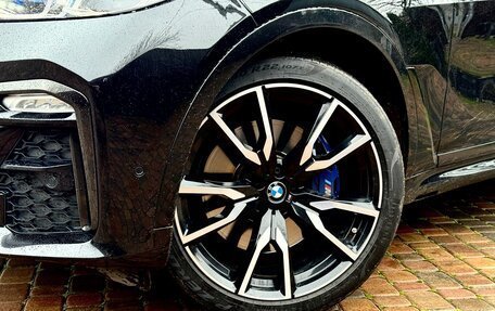 BMW X7, 2020 год, 8 450 000 рублей, 7 фотография