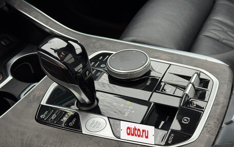 BMW X7, 2020 год, 8 450 000 рублей, 20 фотография