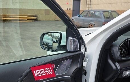 Mercedes-Benz GLE, 2021 год, 8 495 000 рублей, 17 фотография