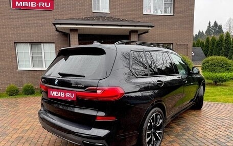 BMW X7, 2020 год, 8 450 000 рублей, 13 фотография