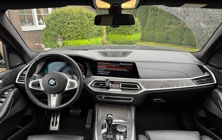 BMW X7, 2020 год, 8 450 000 рублей, 30 фотография