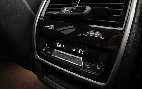 BMW X7, 2020 год, 8 450 000 рублей, 34 фотография