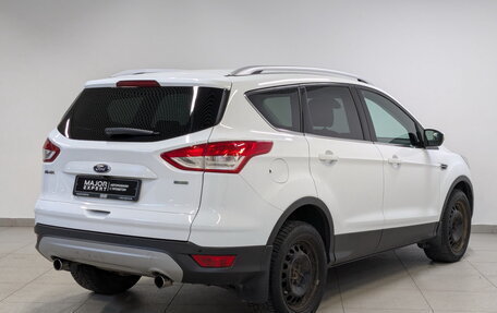 Ford Kuga III, 2014 год, 1 200 000 рублей, 5 фотография