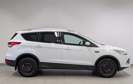 Ford Kuga III, 2014 год, 1 200 000 рублей, 4 фотография