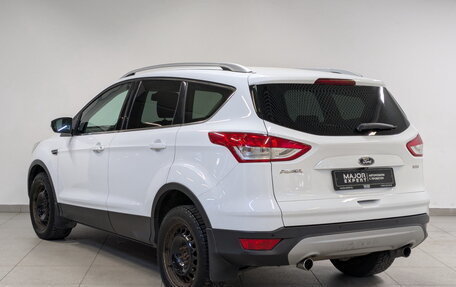 Ford Kuga III, 2014 год, 1 200 000 рублей, 7 фотография