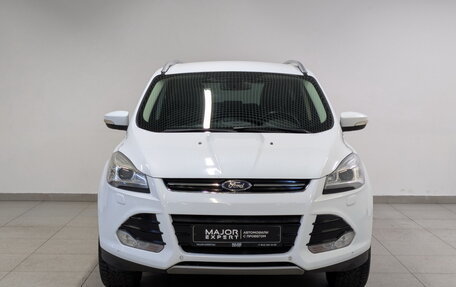 Ford Kuga III, 2014 год, 1 200 000 рублей, 2 фотография