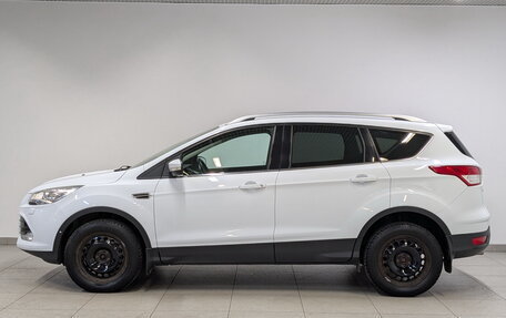 Ford Kuga III, 2014 год, 1 200 000 рублей, 8 фотография