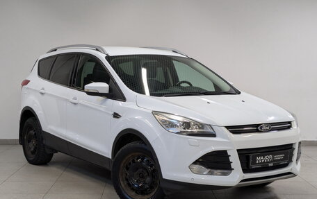 Ford Kuga III, 2014 год, 1 200 000 рублей, 3 фотография